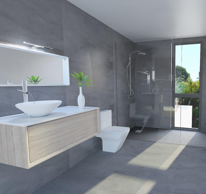 Baño - Promociones - Design & Quality Group