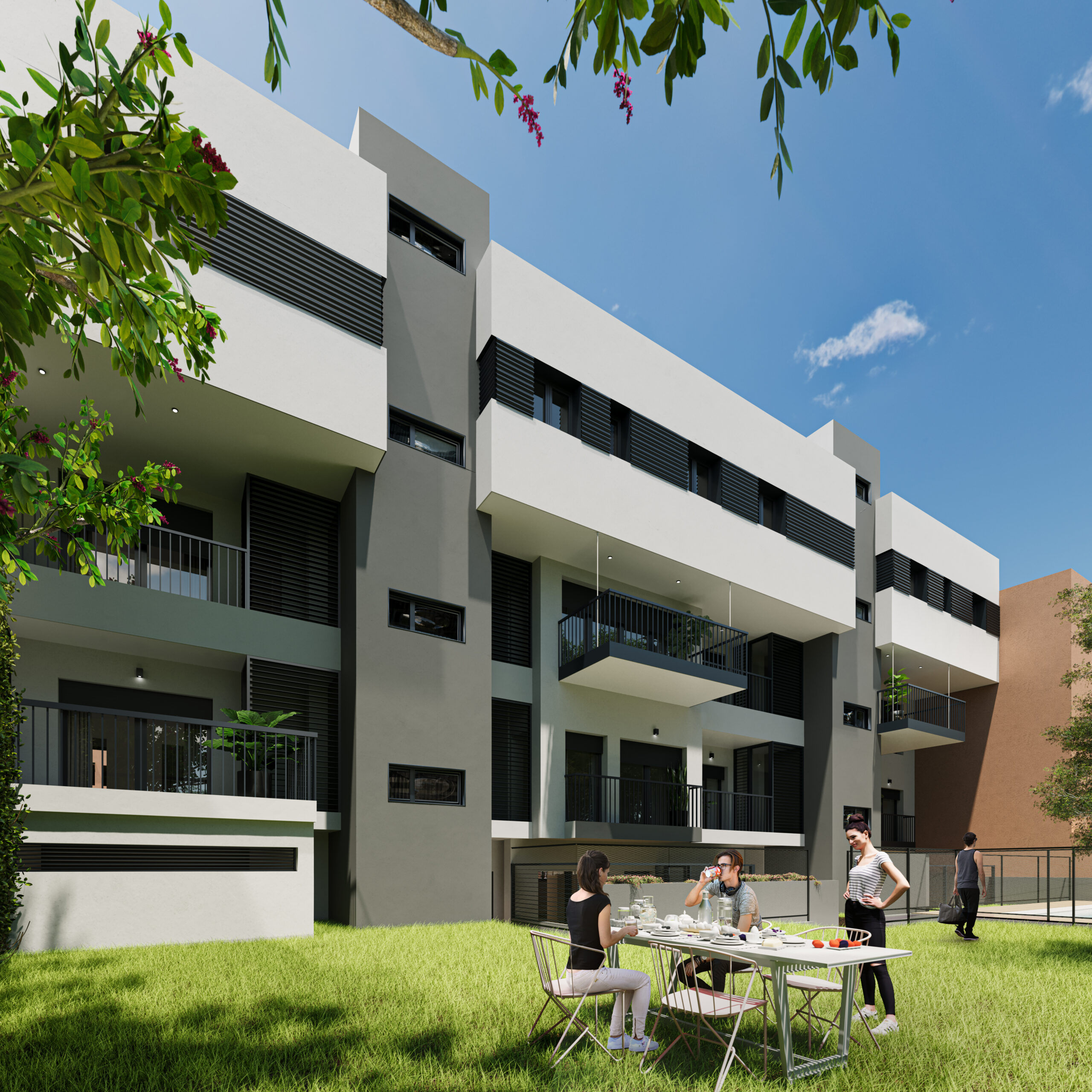  - Promociones - Design & Quality Group