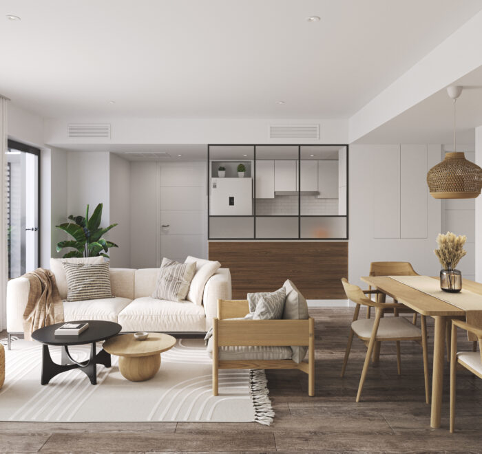  - Promociones - Design & Quality Group