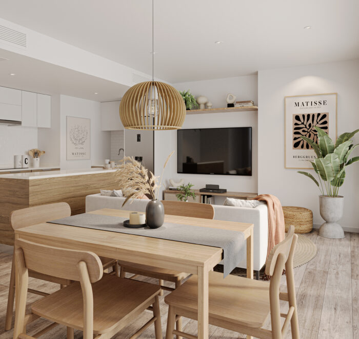  - Promociones - Design & Quality Group