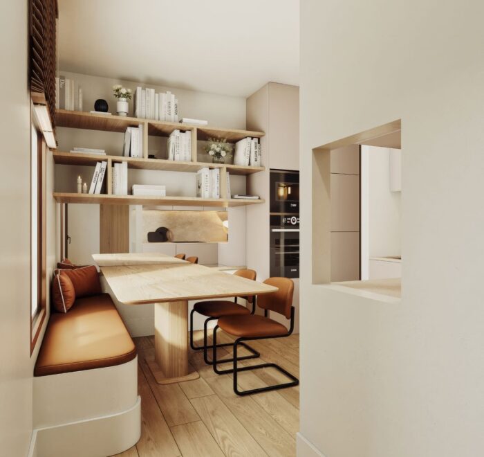  - Promociones - Design & Quality Group