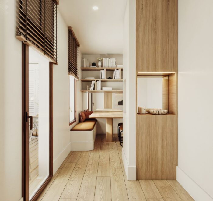  - Promociones - Design & Quality Group