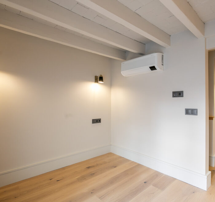 Habitación - PB1 - Promociones - Design & Quality Group