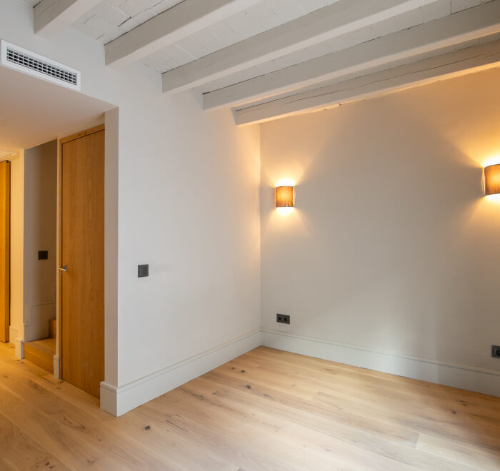 Habitación - PB2 - Promociones - Design & Quality Group