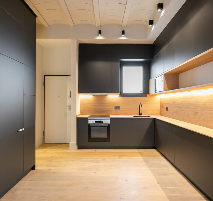 Cocina - Casa - Promociones - Design & Quality Group