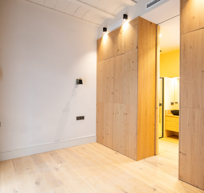 Habitación - Casa - Promociones - Design & Quality Group