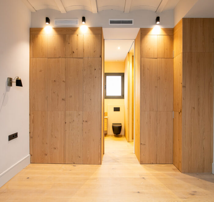 Habitación - Casa - Promociones - Design & Quality Group