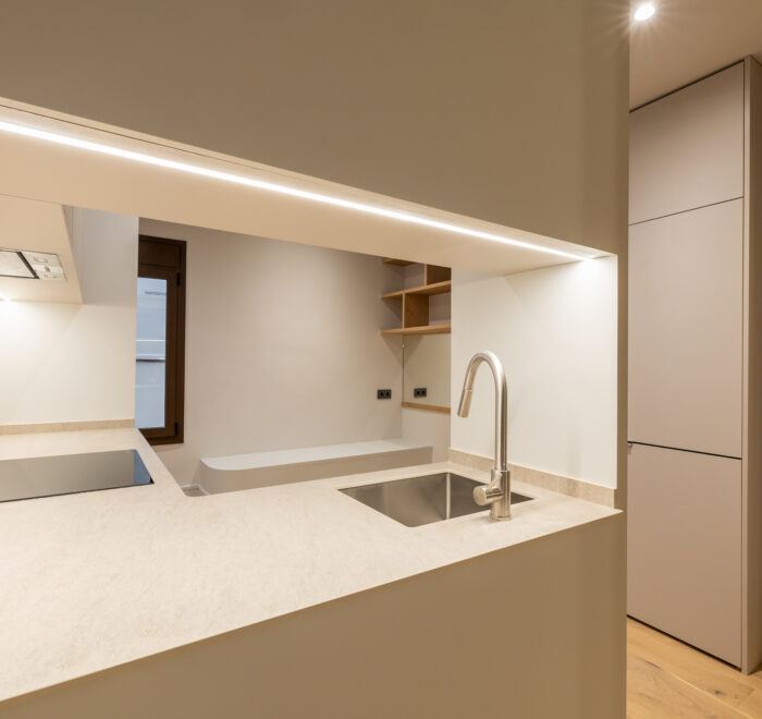 Cocina - Promociones - Design & Quality Group