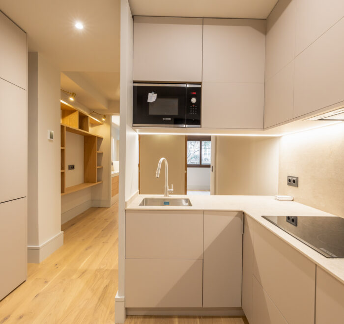 Cocina - Promociones - Design & Quality Group