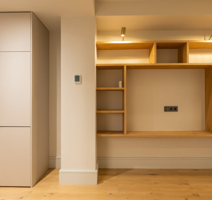 Salón - Promociones - Design & Quality Group