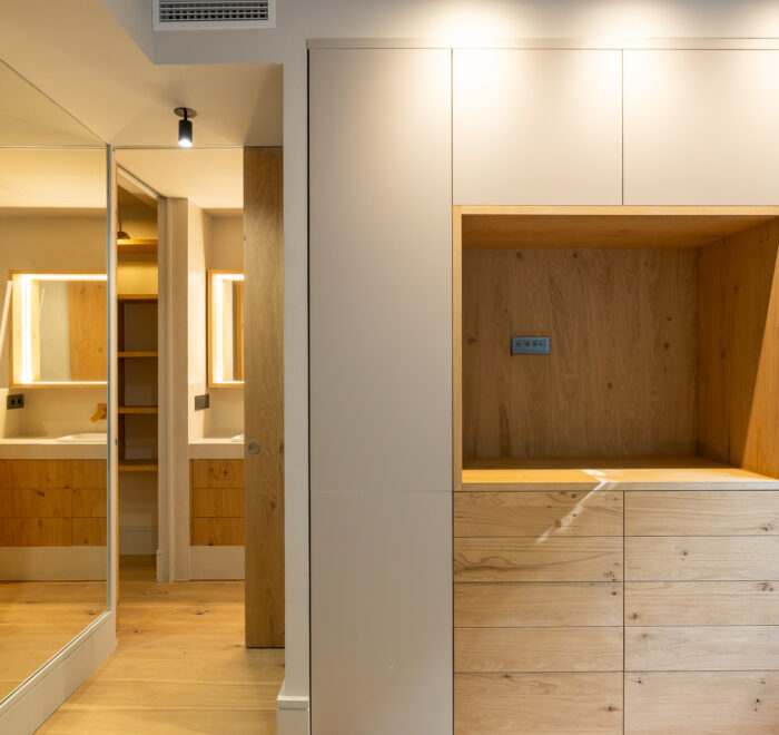 Habitación - Promociones - Design & Quality Group