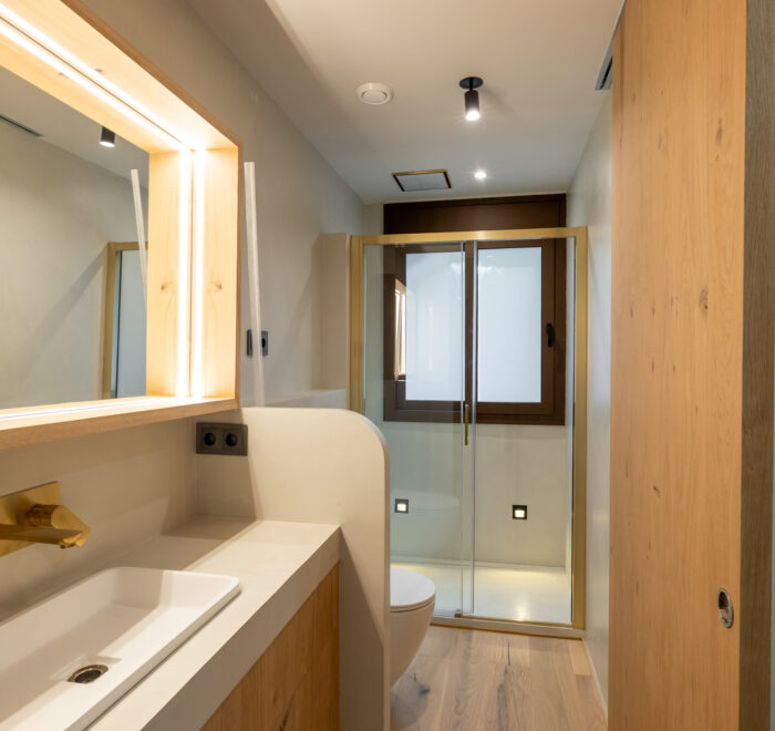 Baño - Promociones - Design & Quality Group