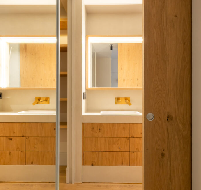 Baño - Promociones - Design & Quality Group