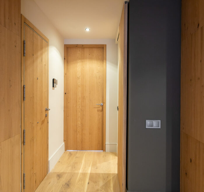 Recibidor - 2-1 - Promociones - Design & Quality Group