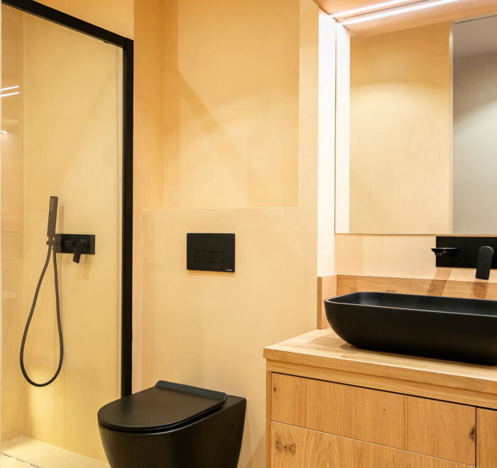 Baño - 2-1 - Promociones - Design & Quality Group