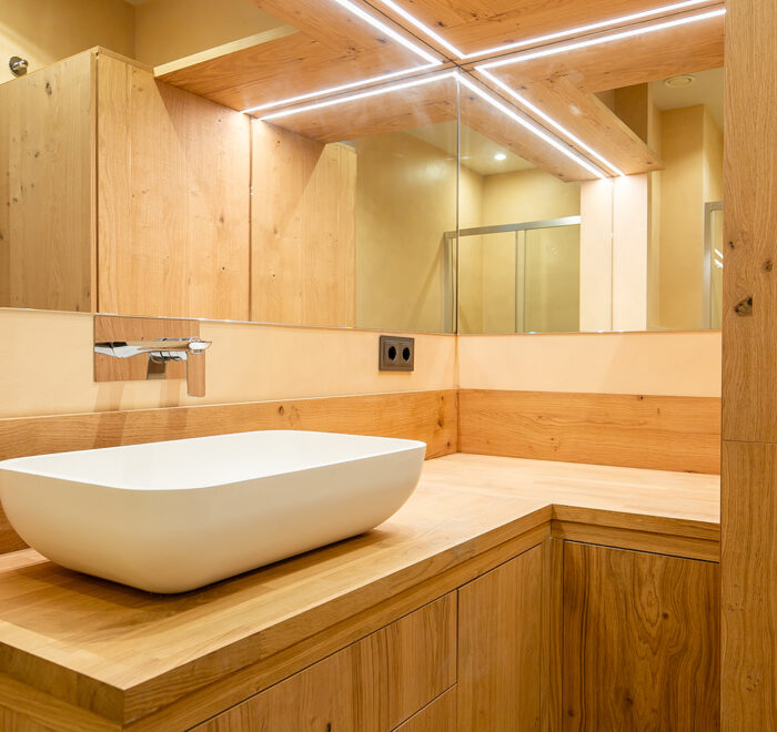 Baño - 1-1 - Promociones - Design & Quality Group