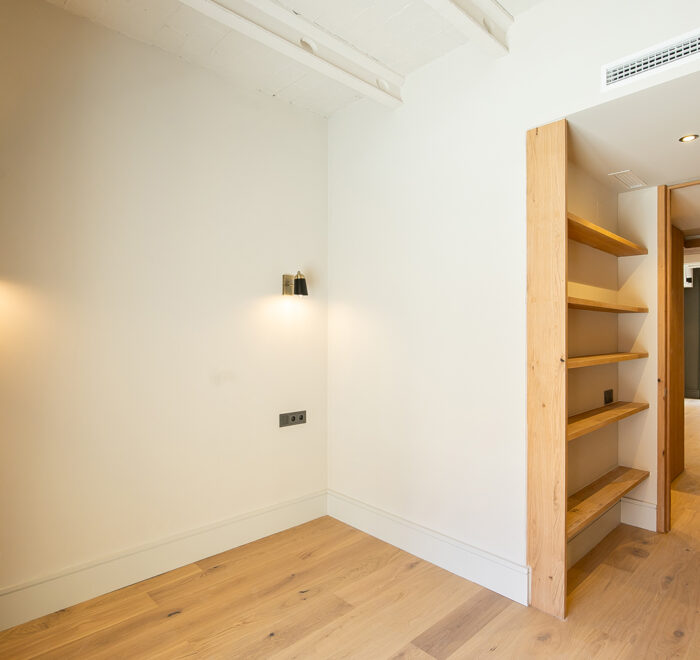 Habitación 1-1 - Promociones - Design & Quality Group