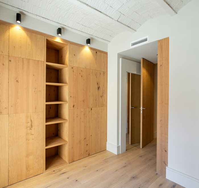 Habitación - 2-2 - Promociones - Design & Quality Group