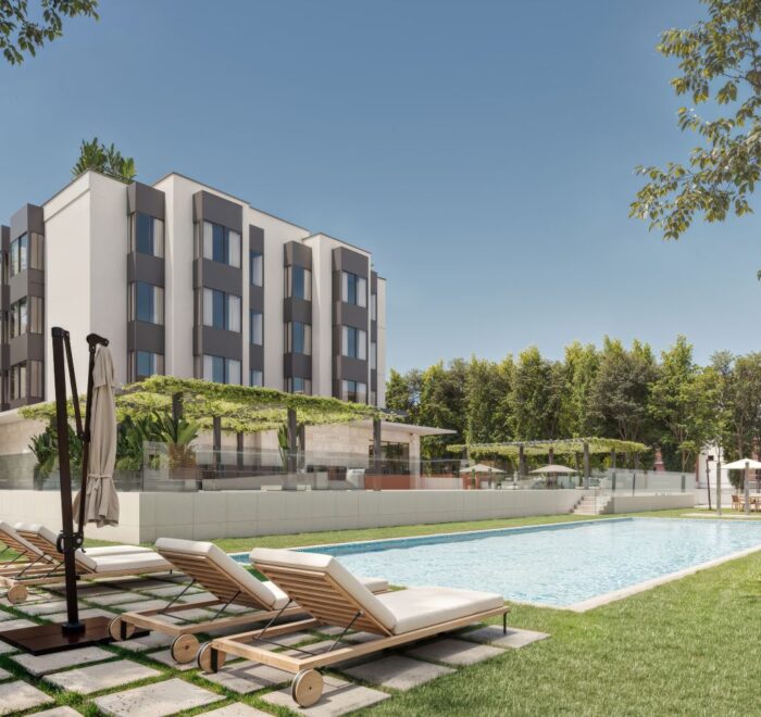 Piscina - Promociones - Design & Quality Group