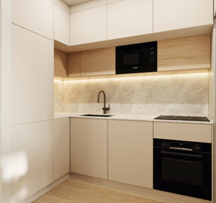 Cocina - Piso - Promociones - Design & Quality Group