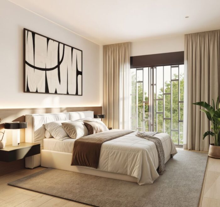 Suite - PB - Promociones - Design & Quality Group