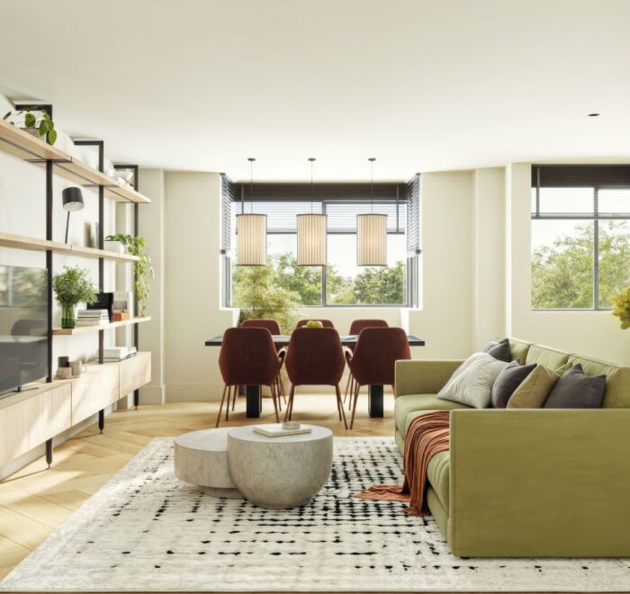 Salón - Promociones - Design & Quality Group