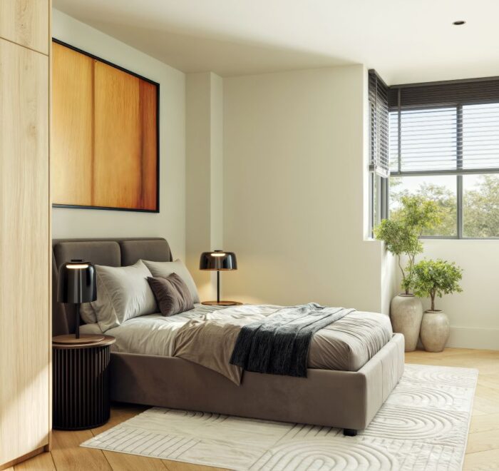 Habitación - Promociones - Design & Quality Group