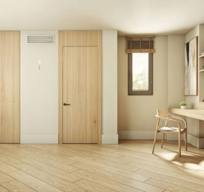 Altillo - Planta Baja - Promociones - Design & Quality Group