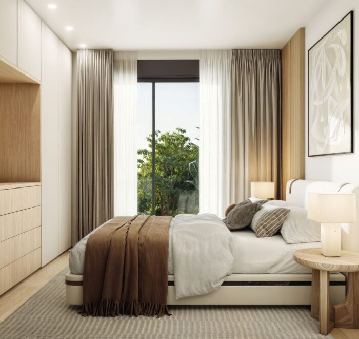 Suite - Ático - Promociones - Design & Quality Group