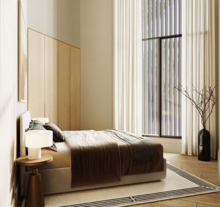 Suite - Planta Baja - Promociones - Design & Quality Group