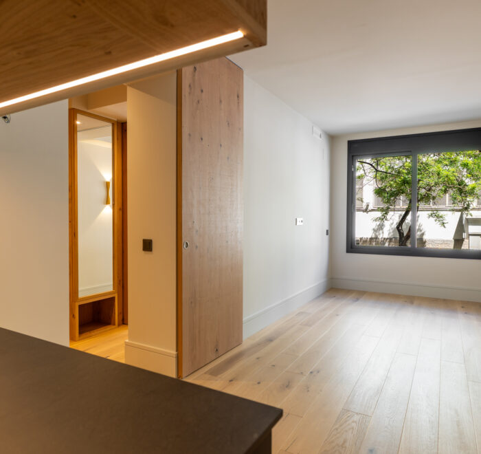 Salón - Promociones - Design & Quality Group