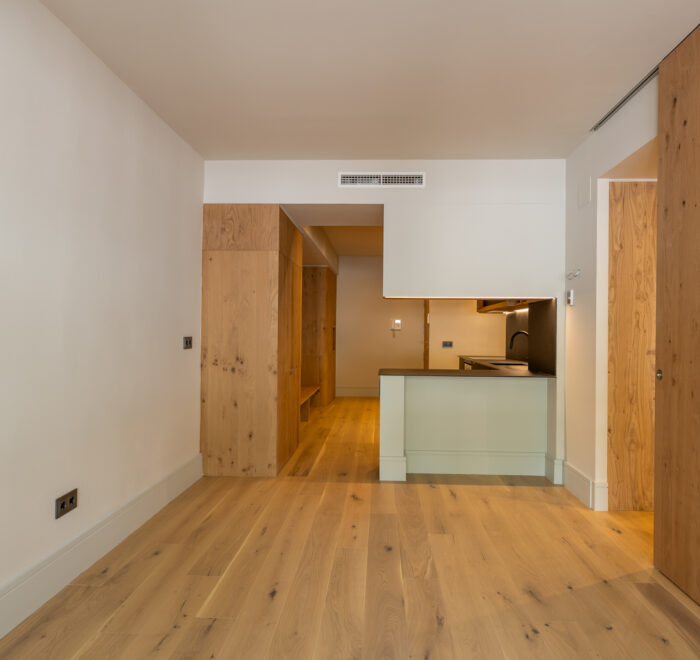 Salón - Promociones - Design & Quality Group