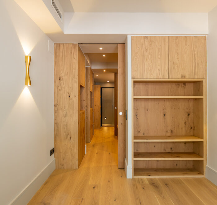 Habitación - Promociones - Design & Quality Group