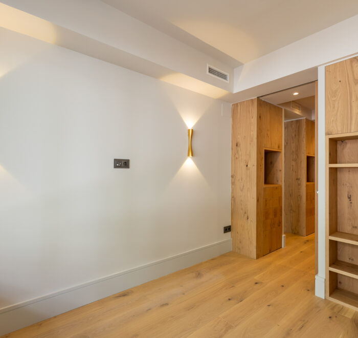 Habitación - Promociones - Design & Quality Group
