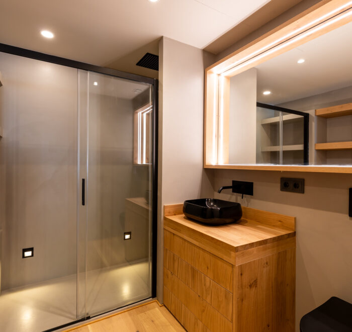 Baño - Promociones - Design & Quality Group