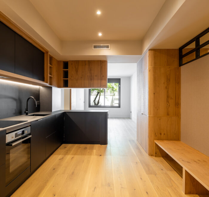 Cocina - Promociones - Design & Quality Group