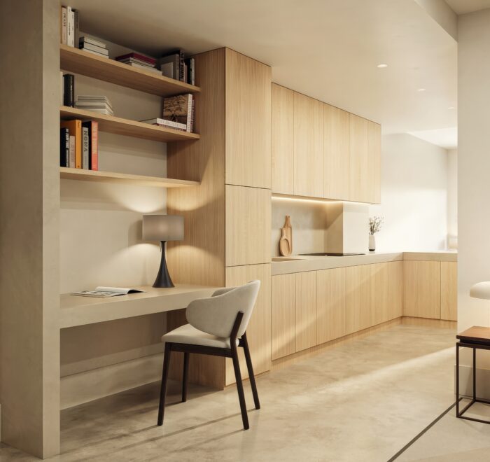  - Promociones - Design & Quality Group