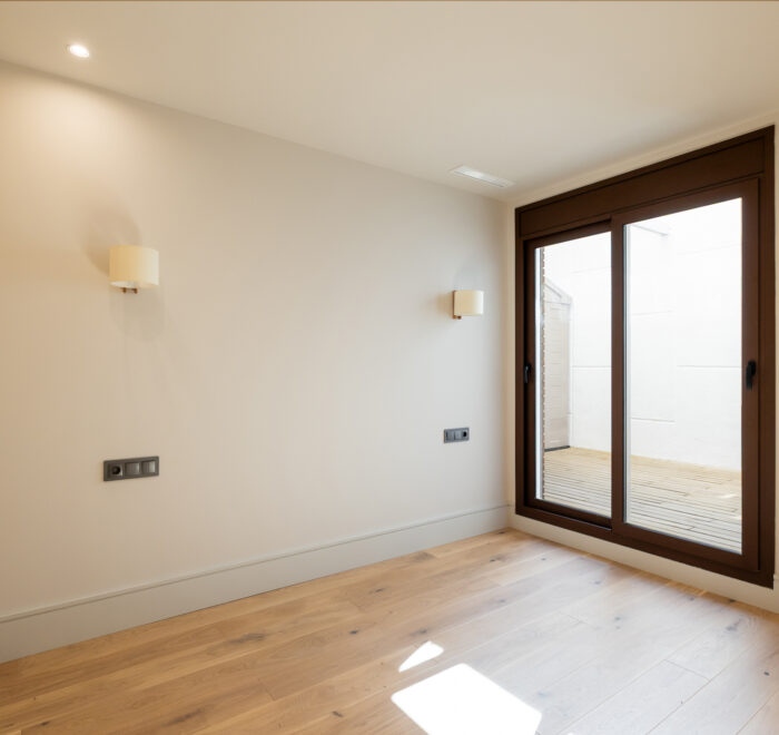 Habitación - Promociones - Design & Quality Group