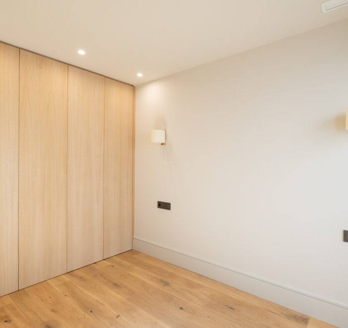 Habitación - Promociones - Design & Quality Group