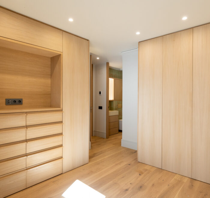 Habitación - Promociones - Design & Quality Group