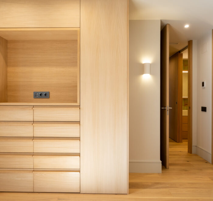 Habitación - Promociones - Design & Quality Group