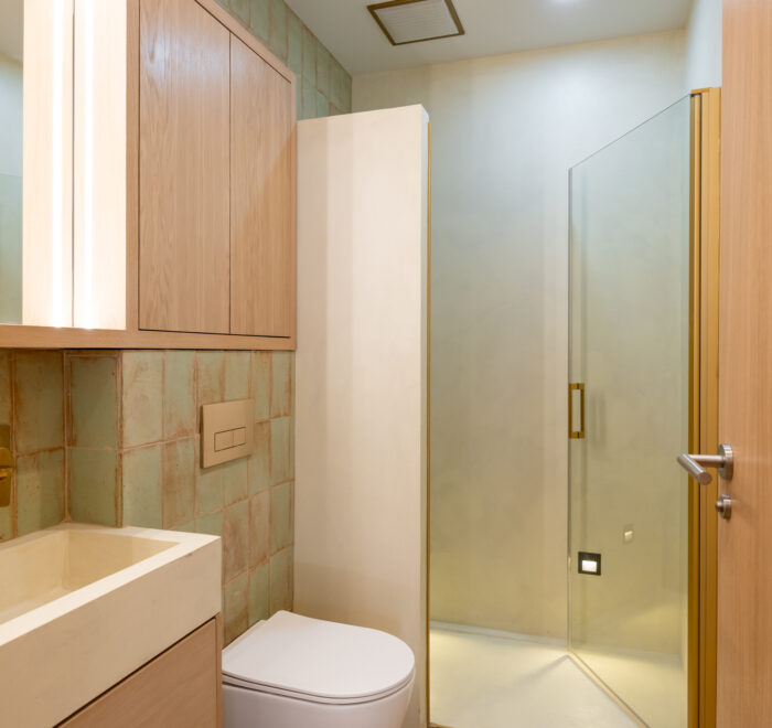 Baño - Promociones - Design & Quality Group