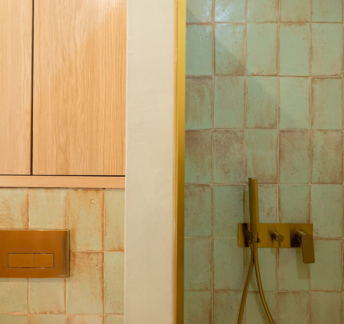 Baño - Promociones - Design & Quality Group