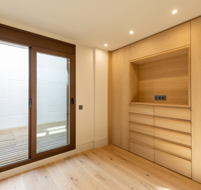 Habitación - Promociones - Design & Quality Group
