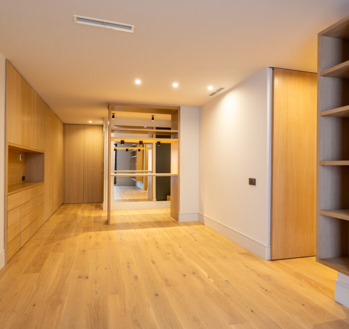 Salón - Promociones - Design & Quality Group