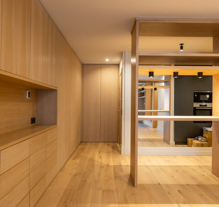 Salón - Promociones - Design & Quality Group