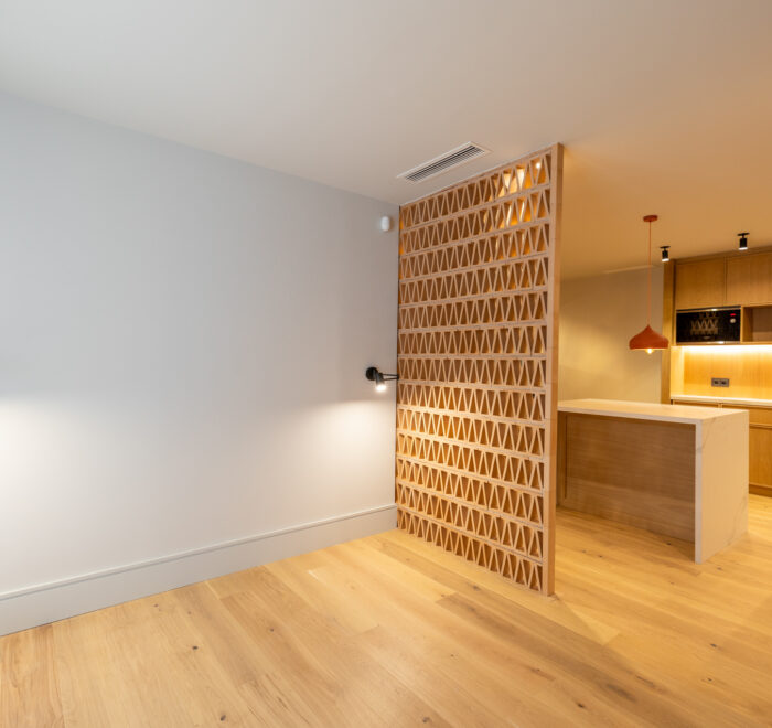 Piso 1C - Salón - Promociones - Design & Quality Group