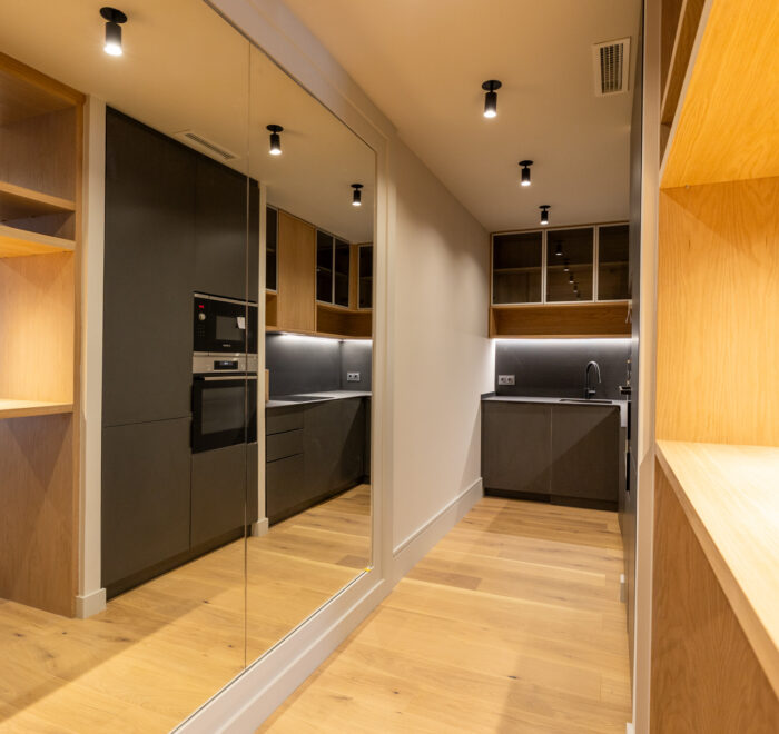 Cocina - Promociones - Design & Quality Group