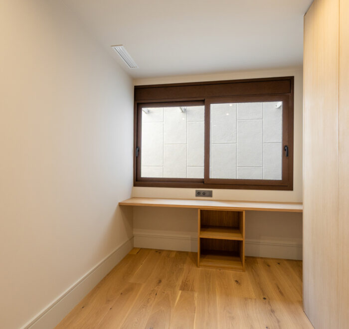 Habitación - Promociones - Design & Quality Group