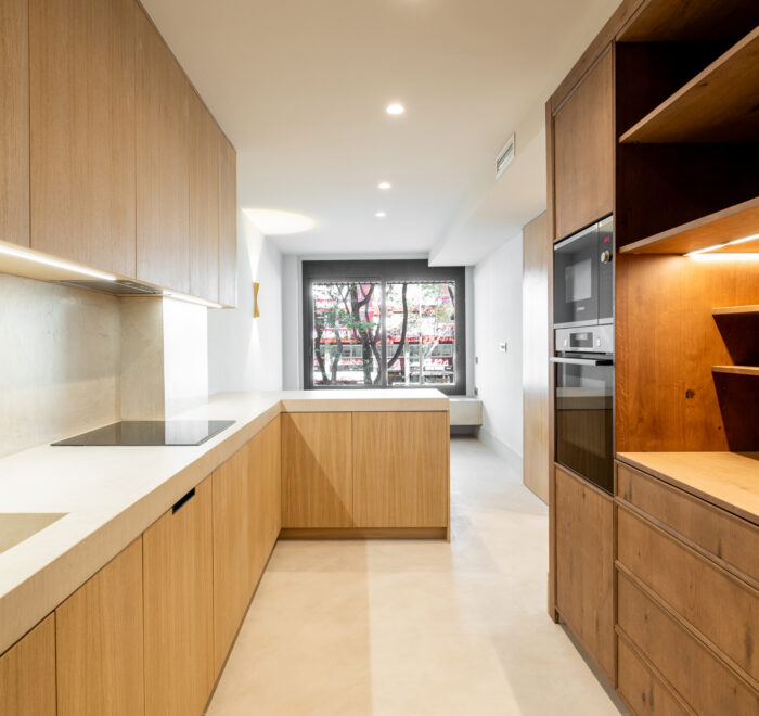 Cocina - Promociones - Design & Quality Group